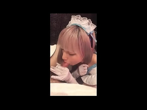 ❤️ Japansk Idol [mayuka], fransk stuepige kostume, del 1, blowjob og onanere med lotion Porno at da.dreamlandpassionjourney.ru