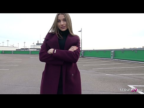 ❤️ TYSK SPEJDER ER EN DRØM RØRENDE STEELE, PARKERINGSPLADS TÆLLE OG SEXET FOR PENGE Porno at da.dreamlandpassionjourney.ru