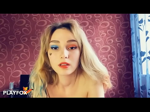 ❤️ Magiske virtual reality-briller gav mig sex med Harley Quinn Porno at da.dreamlandpassionjourney.ru
