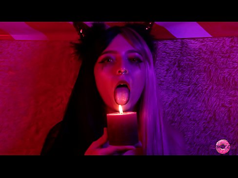 ❤️ Lidenskabeligt blowjob fra sexet succubus med mundfylde Porno at da.dreamlandpassionjourney.ru