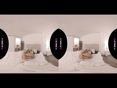 ❤️ PORNBCN VR To unge lesbiske vågner op liderlige i 4K 180 3D virtual reality Geneva Bellucci Katrina Moreno Porno at da.dreamlandpassionjourney.ru