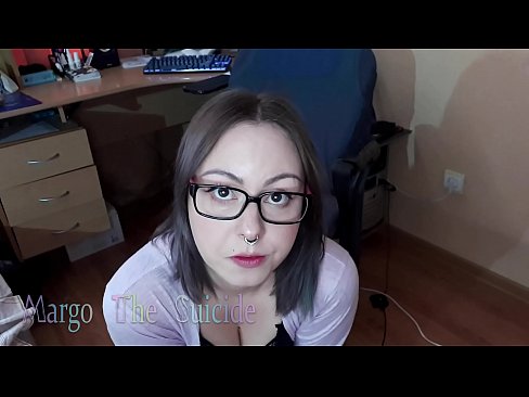❤️ Sexet pige med briller sutter Dildo dybt på kamera Porno at da.dreamlandpassionjourney.ru