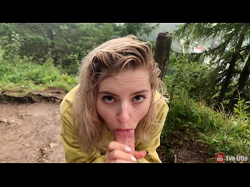 ❤️ Pige sluger sperm efter et offentligt blowjob - Eva Elfi Porno at da.dreamlandpassionjourney.ru