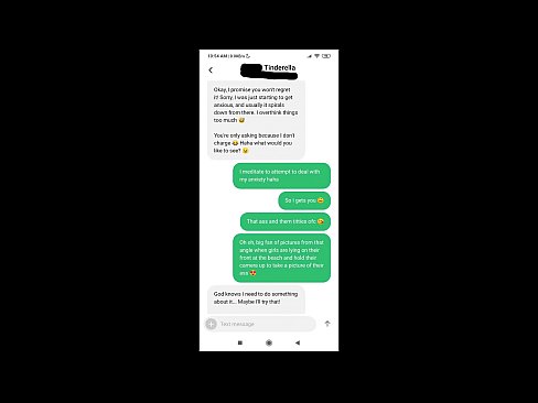 ❤️ Jeg har tilføjet en ny PAWG fra Tinder til mit harem ( snak med Tinder inkluderet) Porno at da.dreamlandpassionjourney.ru